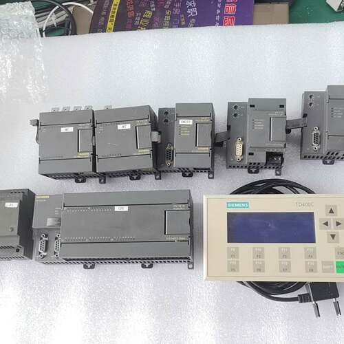可维修西门子CPU226模块 6ES7 216-2BD23-0XB议价