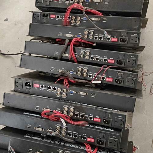 可议价大华46寸液晶拼接屏主板 驱动板 DHL460UT-E/ D