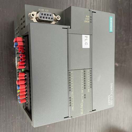 可维修西门子S7-200 SMART CPU模块，型号6ES7 2议价