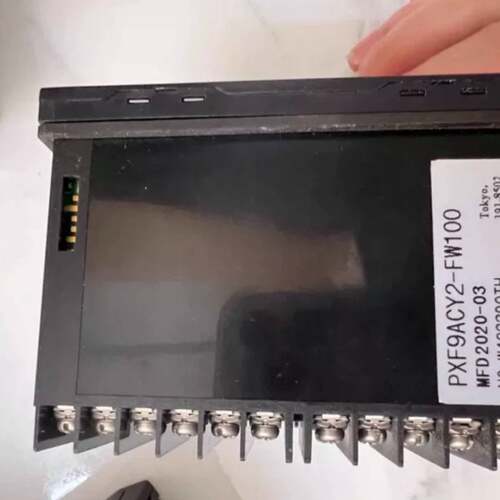 可维修PXF9ACY2-FW100议价