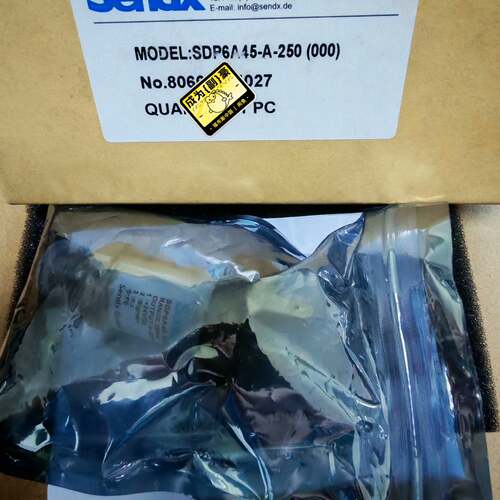 可维修Sendx SDP6A45-A-250 正品 德国