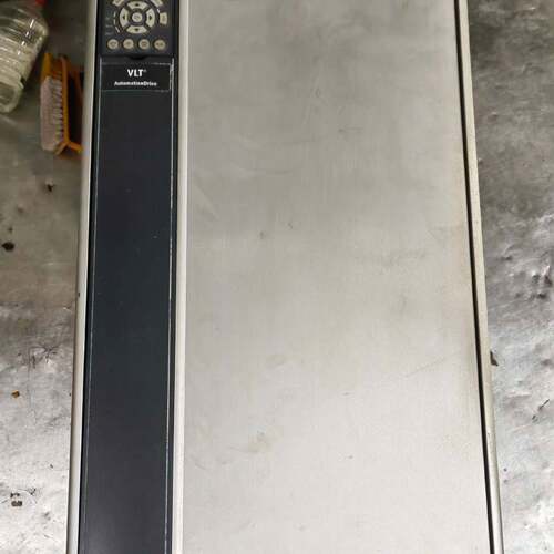 可维修丹佛斯FC302变频器5575千瓦议价