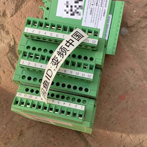 可维修金风变频器过速模块，型号OVERSPEED-MODULE/G