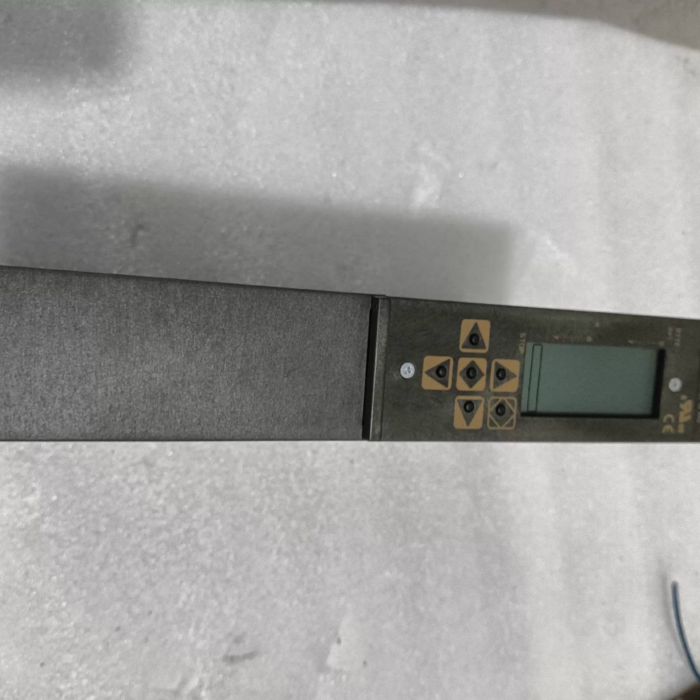 可维修INTERBUS模块 IBSS7400DSC/I-T 271议价 - 实物图