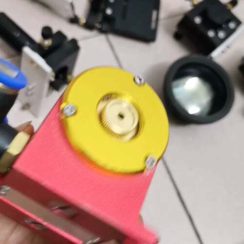 可维修Laser Module激光半导体模块 GTPC-50D议价