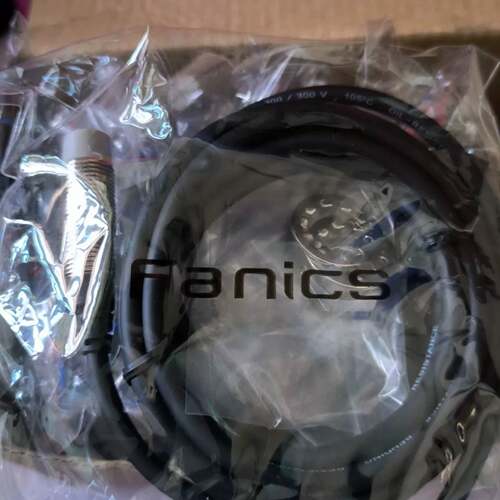 可维修Fanics菲丽科思，接近开关，MR-1250k2s，议价
