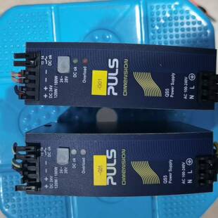 可维修普尔世QS5.241 AC100240V电源两个议价