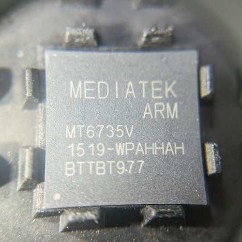 议价MT6735V/WP MTK联发科 64位全网通芯可维修