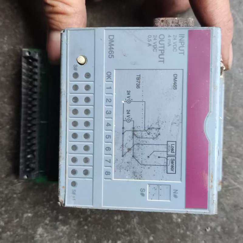 议价B&R PLC模块 7DM连接器