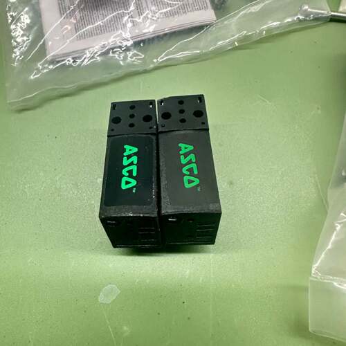 可维修asca电磁阀30211127p2 30211308