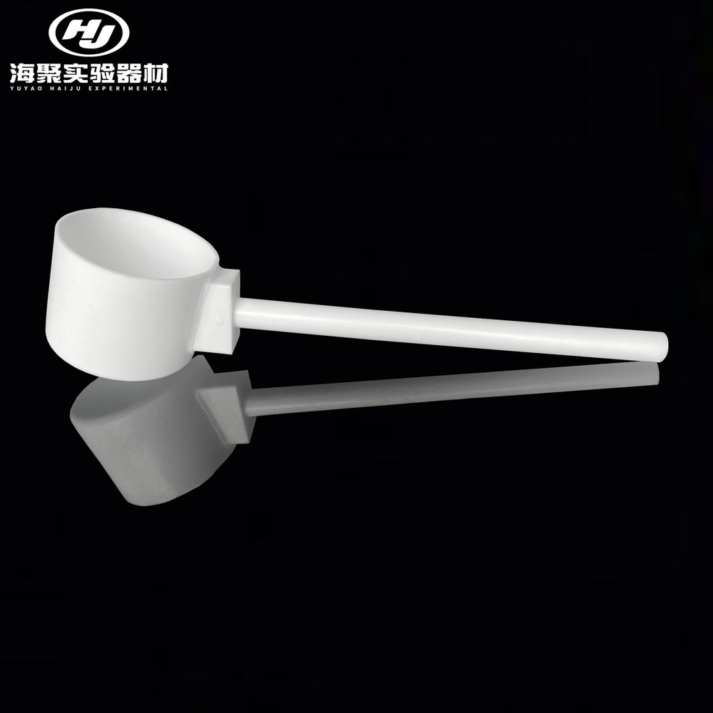 PTFE取水瓢聚四氟取样勺特氟龙
