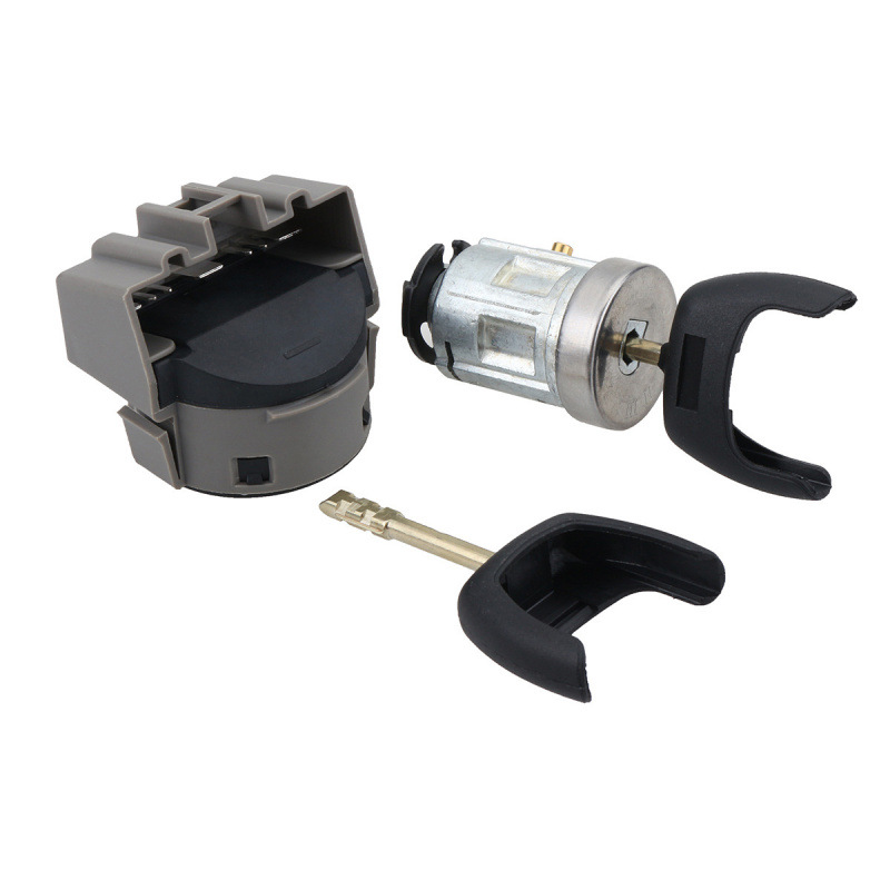 适用福特全顺06至今点火启动开关