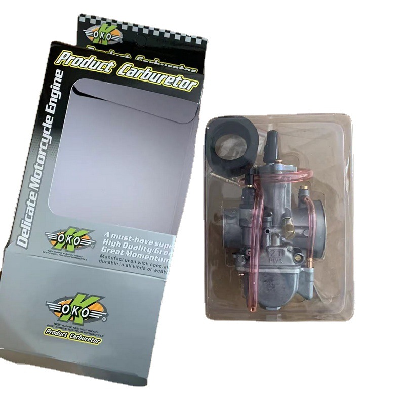 摩托车改装配件PWK21mmOKO24