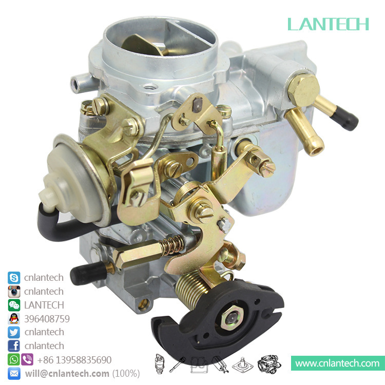 H113D化油器适用于FIATUNOPREM