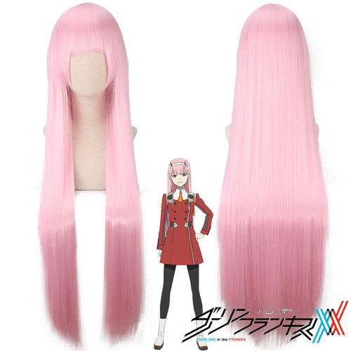 越纽贸易DARLINGintheFRANXX02女