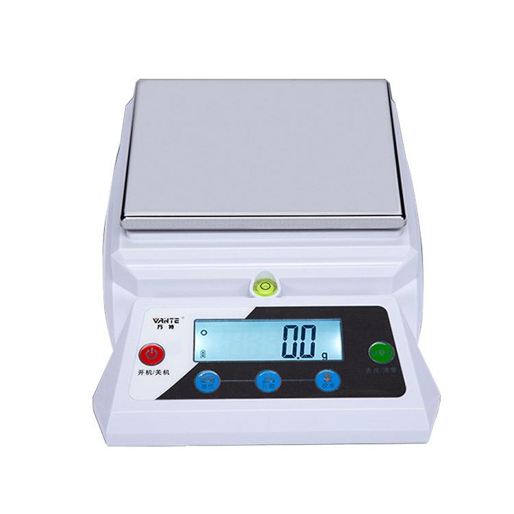电子秤0.01精准实验室电子天平秤0.1g克称黄金珠宝台秤0.001