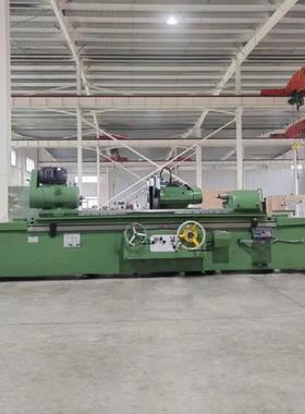 大型外圆磨床厂家M1350*2000内外圆磨床液压半自动研磨精度高