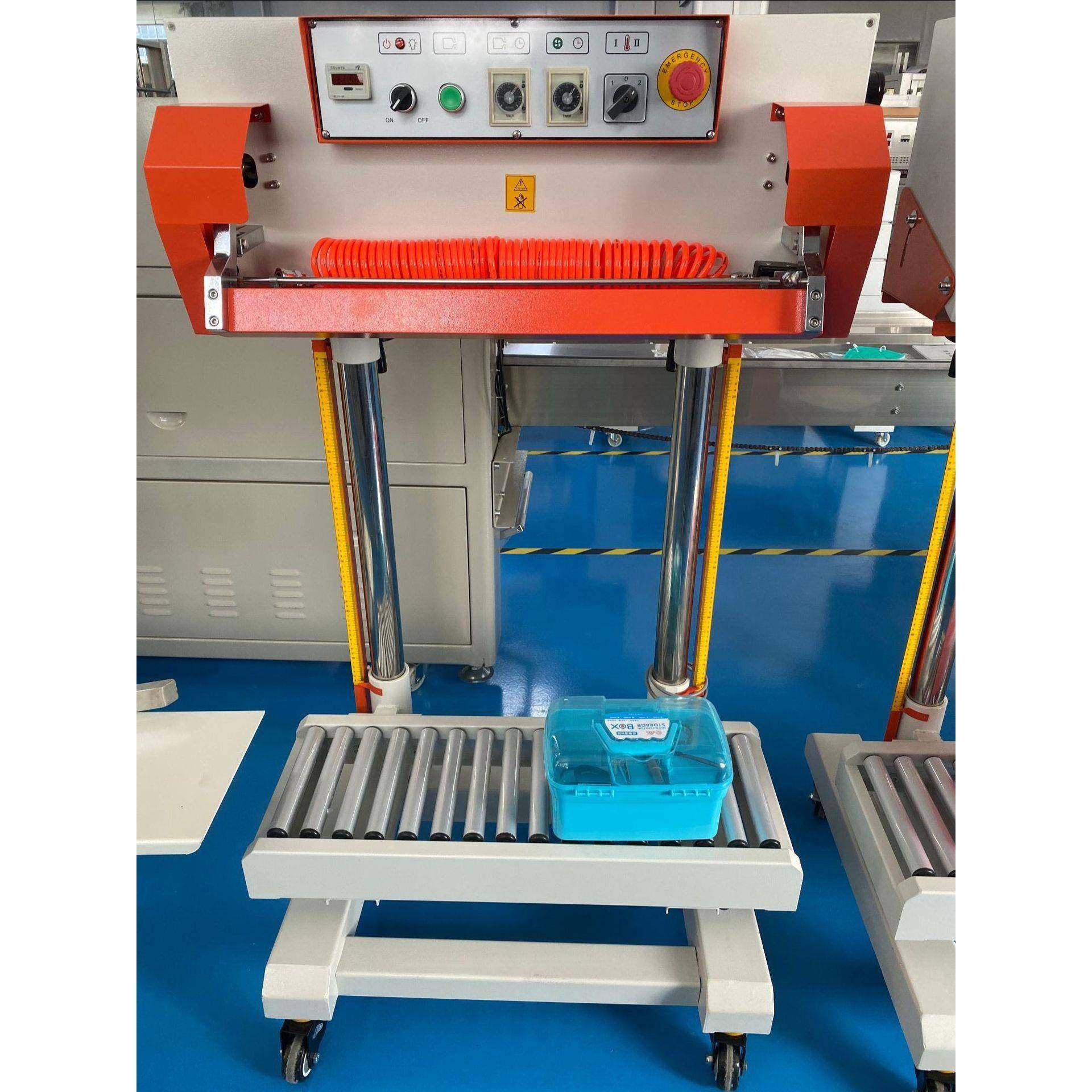 全自动立式瞬热封口机立式铝箔袋自动封口机气动封口机,清洗/食品/商业设备,其他食品加工设备,淘宝优惠券,粉丝福利购,淘宝优惠卷