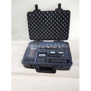 厂家供应NJ-4000混凝土电阻率测定仪