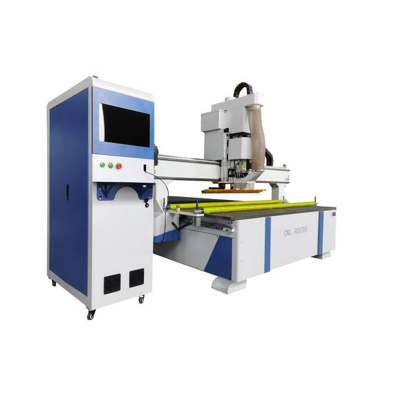 木工数控开料机全自动板式家具全屋橱柜门板全自动数控雕刻机,五金/工具,其他机械五金,淘宝优惠券,粉丝福利购,淘宝优惠卷