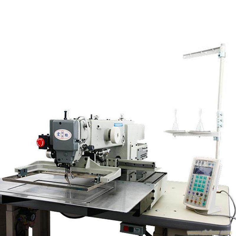 厂家牌2516电脑花样机鞋面加工电脑车自动化缝纫机,纺织面料/辅料/配套,其他纺织机械,淘宝优惠券,粉丝福利购,淘宝优惠卷