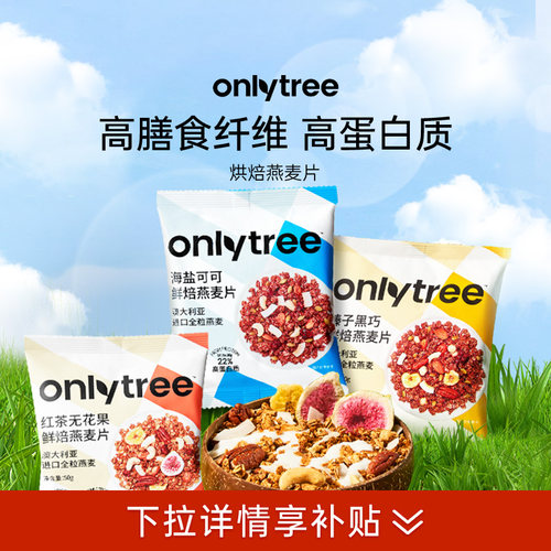 烘焙燕麦片水果坚果酸奶碗
