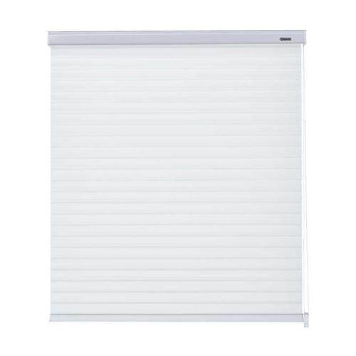 香格里拉帘百叶窗帘卫生间厨房浴室办公室窗户遮光升降卷帘鄂哲