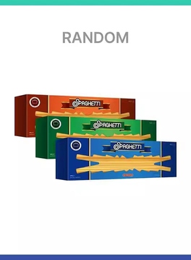 炽新专未拆 单曲专 LE SSERAFIM spaghetti pb 单封 小卡海报周边