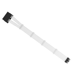 小12Pin 显卡供电线RTX3070 3080 3090公版12P显卡定制模组转接线