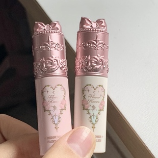 mini！花知晓仲夏夜遮瑕提亮液小样遮痘印泪沟PK02面中自然服帖