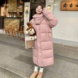 档口现货！！大被子长款羽绒服ZB111-8868-P325-K478，女装羽绒服，浙宝B馆111（原065）