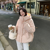 档口现货数据好主推！小个子短款羽绒服ZB111-8866-P215-K318，女装羽绒服，浙宝B馆111（原065）