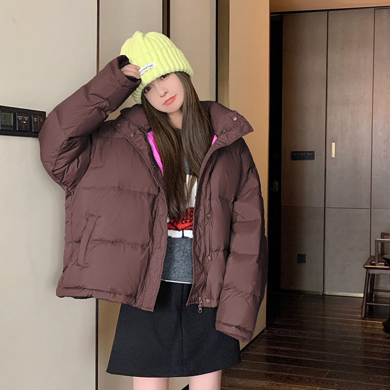 现货撞色设计感羽绒服B065-8326-P235-K348,女装羽绒服,浙宝B馆111(原065) 现货撞色设计感羽绒服B065-8326-P235-K348,女装羽绒服,浙宝B馆111(原065)