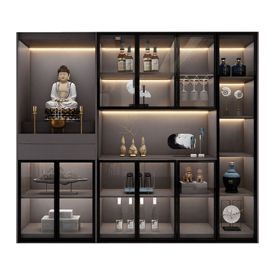 vnrr佛龛免费送货上门安装