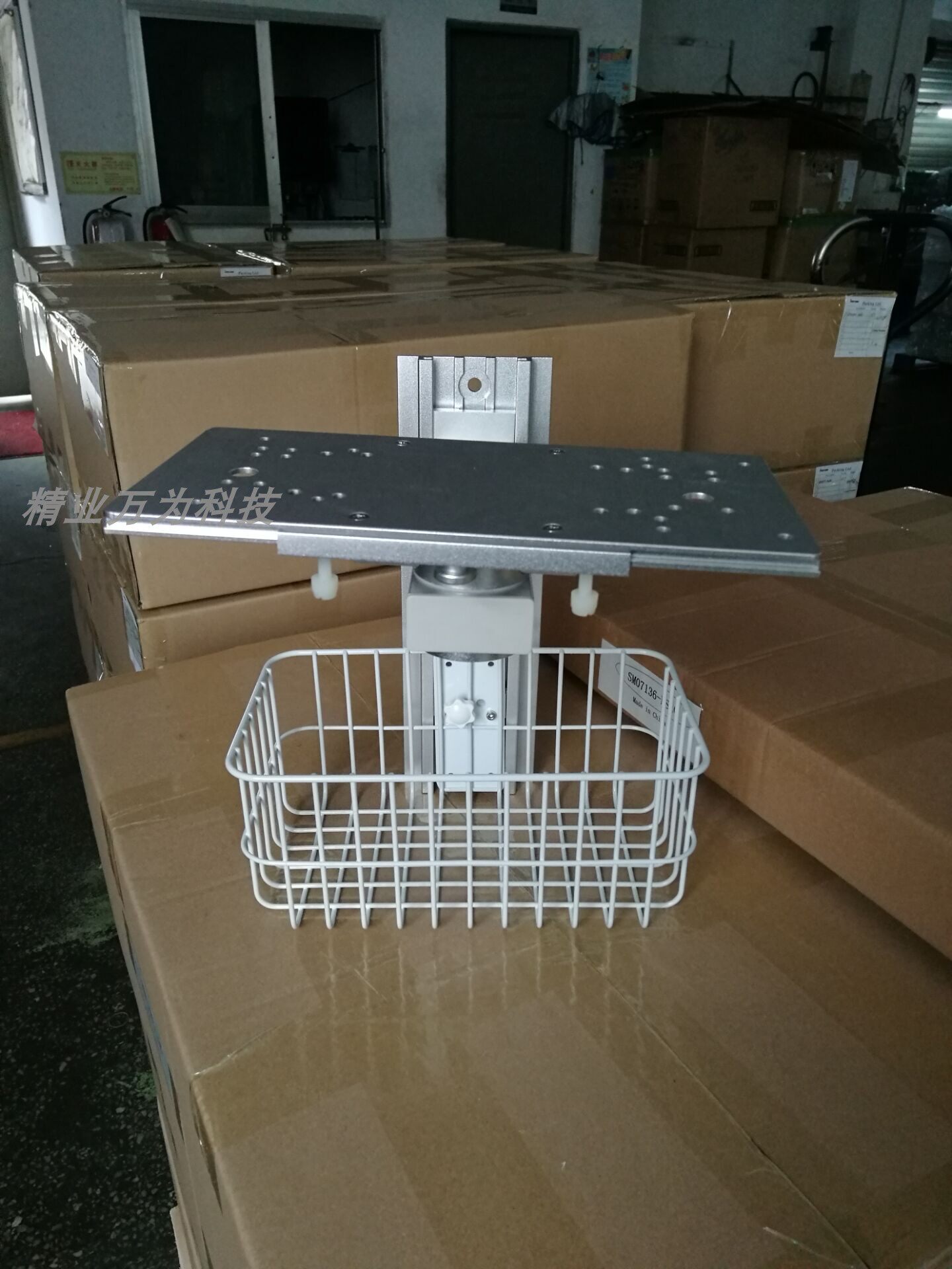 迈瑞 理邦 科曼 宝莱特 GE 飞利PU 金科威 监护仪 墙架 支架 支臂