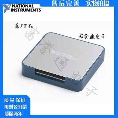 NI SCB-68A 屏蔽式I/O接线盒 782536-01 原装成色新 电脑硬件/显示器/电脑周边 图文信息/采集卡 原图主图