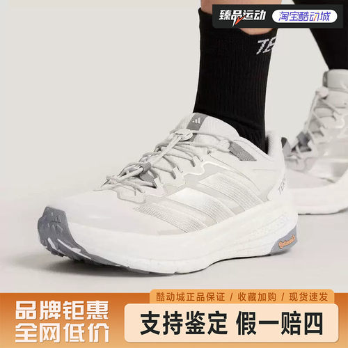 阿迪达斯（adidas）男女鞋TERREX FREEHIKER LT运动休闲鞋KK1879