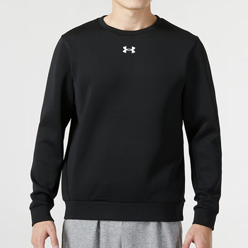 UNDER ARMOUR（安德玛）男女运动休闲套头卫衣23600306