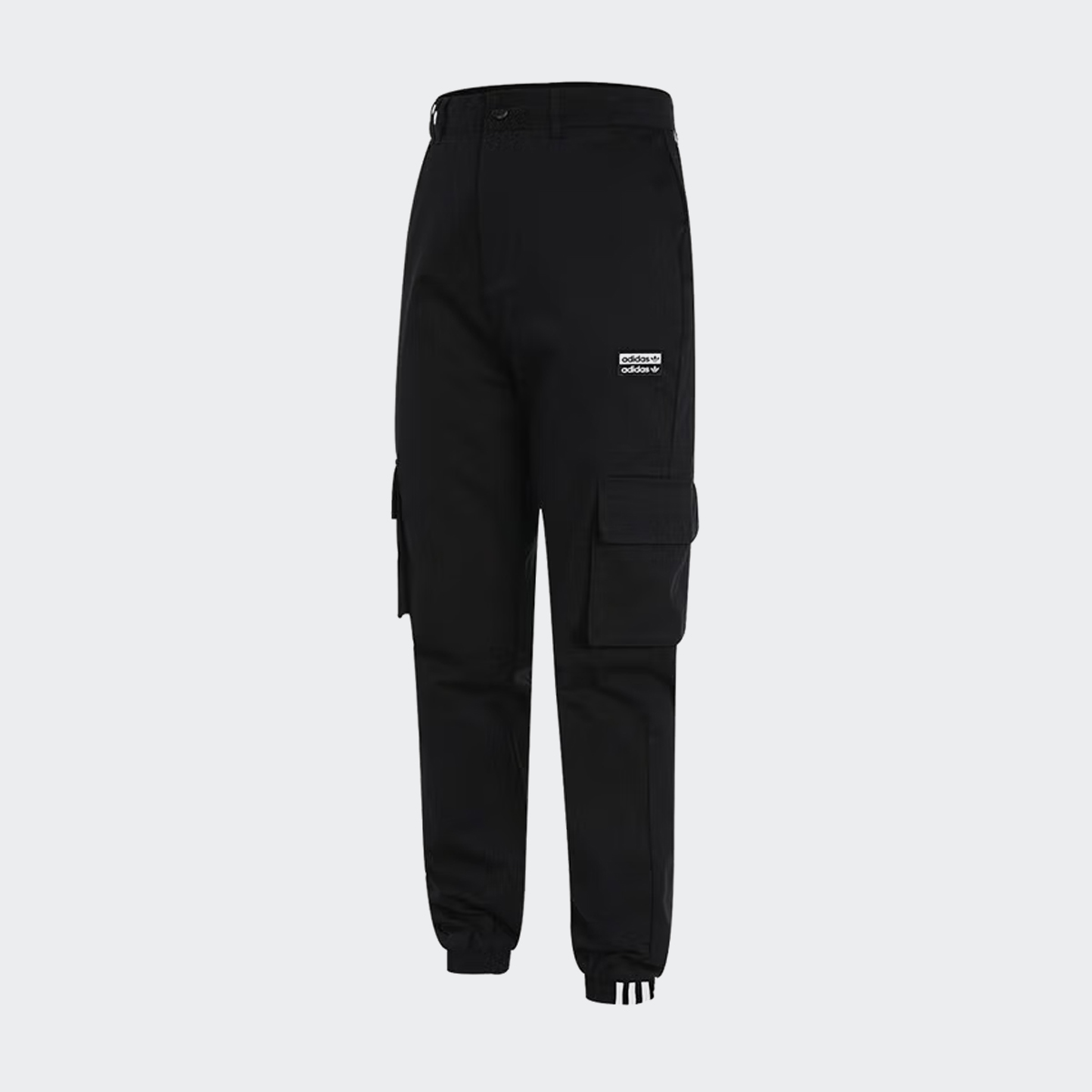 运动长裤Adidas/阿迪达斯