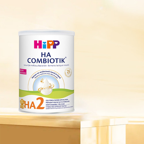 ha益生菌牛奶粉奶粉喜宝