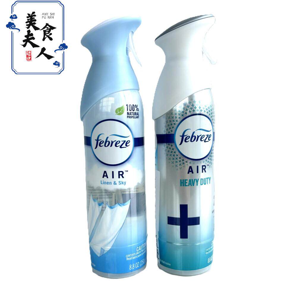 Febreze Air Ref空气芳香剂