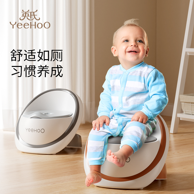 儿童马桶坐便器小男孩女宝宝