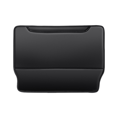 传祺专用座椅防踢垫再也不怕踢了