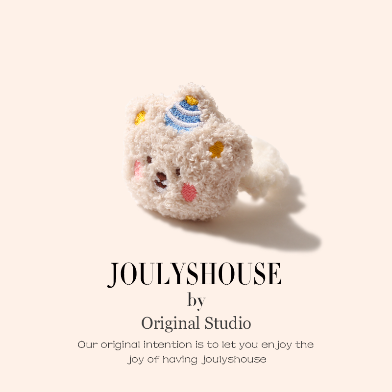 原创设计头绳其他甜美可爱发饰