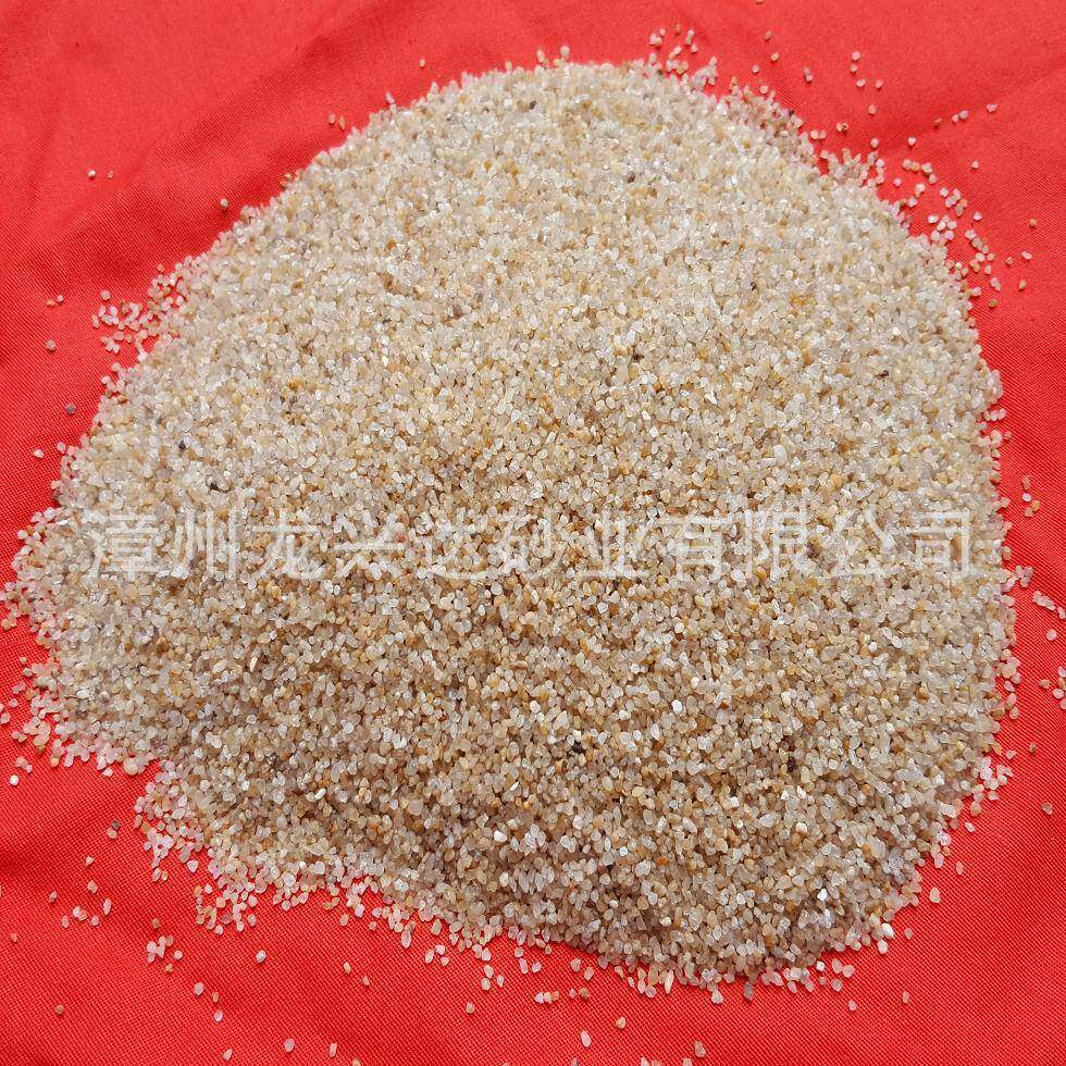 海砂性能海砂用途海砂作用海砂的价格天然海砂厂家