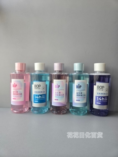 bop益生菌清新漱口水500ml
