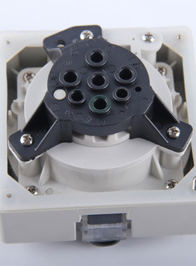 新款户外防水插座澳式防水插座56SO320工业五防防水插座32A圆包邮