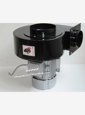 新款DF1100W低噪音离心式风机抽吸排烟1.1kw工业鼓风机 220V3包邮