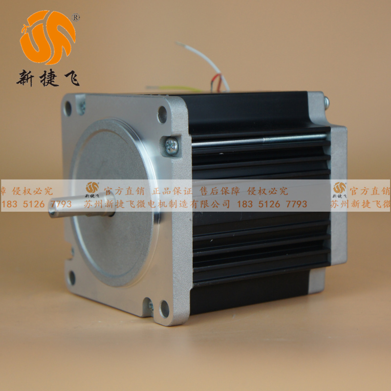 新款90TDY115D4-2C永磁