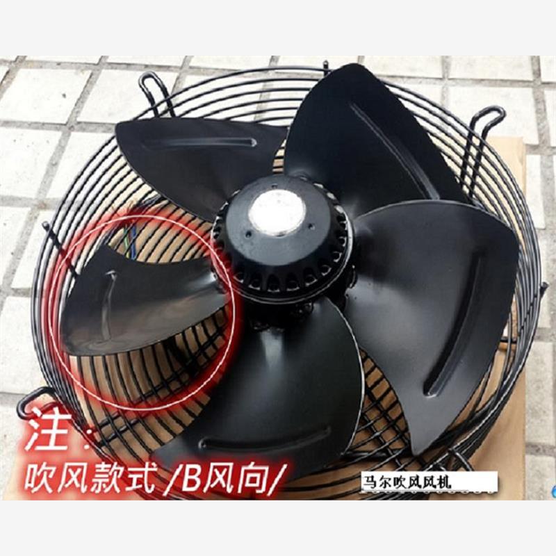 新款原装冷却风机YSWF102